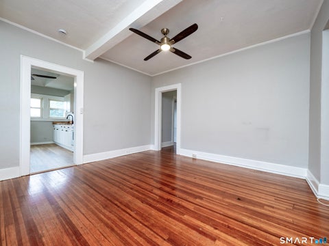 Tiny photo for 33 Seaview Avenue #3A, Norwalk, CT 06855 (MLS # 24190280)