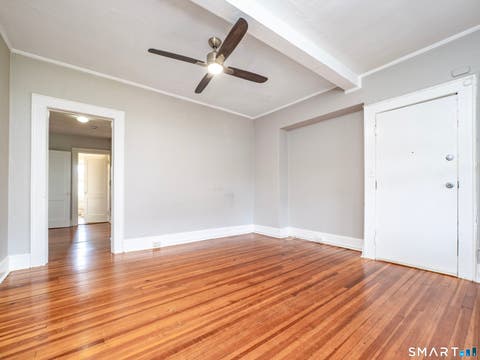 Tiny photo for 33 Seaview Avenue #3A, Norwalk, CT 06855 (MLS # 24190280)