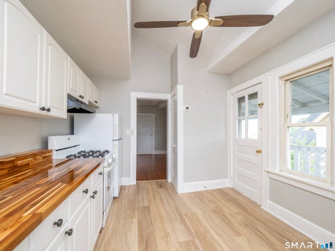 Tiny photo for 33 Seaview Avenue #3A, Norwalk, CT 06855 (MLS # 24190280)