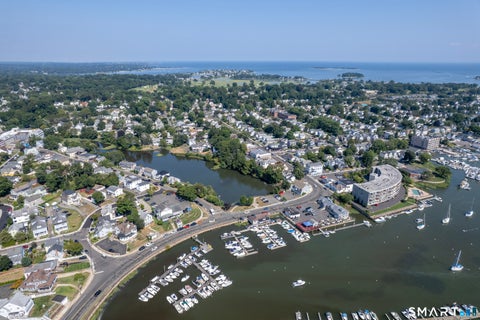 Tiny photo for 33 Seaview Avenue #3A, Norwalk, CT 06855 (MLS # 24190280)