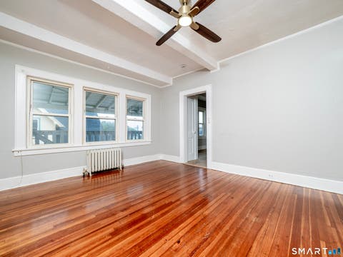 Tiny photo for 33 Seaview Avenue #3A, Norwalk, CT 06855 (MLS # 24190280)