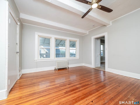 Tiny photo for 33 Seaview Avenue #3A, Norwalk, CT 06855 (MLS # 24190280)