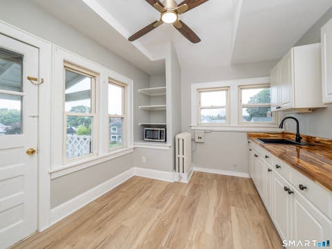 Tiny photo for 33 Seaview Avenue #3A, Norwalk, CT 06855 (MLS # 24190280)