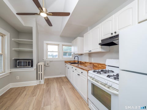 Tiny photo for 33 Seaview Avenue #3A, Norwalk, CT 06855 (MLS # 24190280)