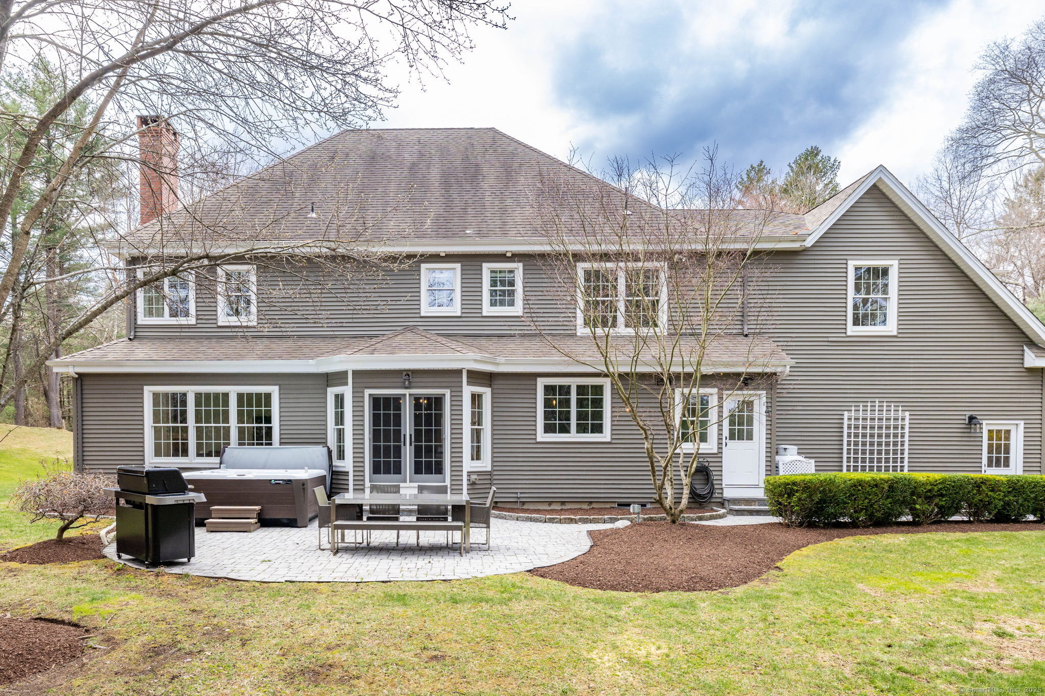 17 Transylvania Road, Woodbury, Connecticut image 31