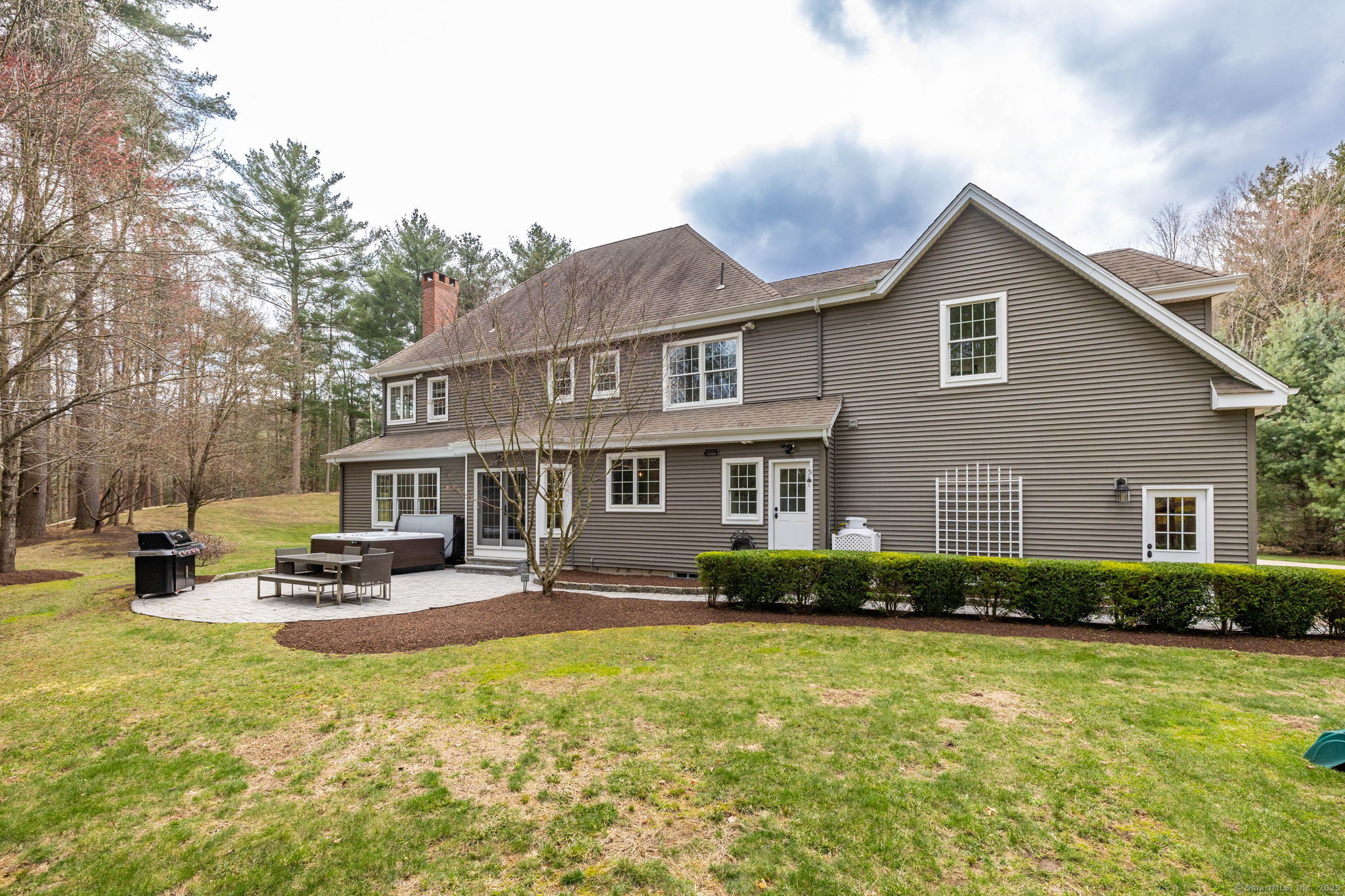 17 Transylvania Road, Woodbury, Connecticut image 32