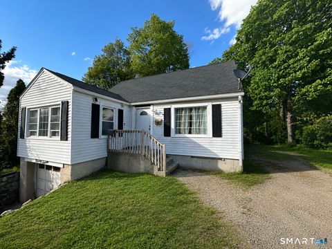 Homes For Sale - 97 Pearl Lake Road<br/> Waterbury, CT 06706