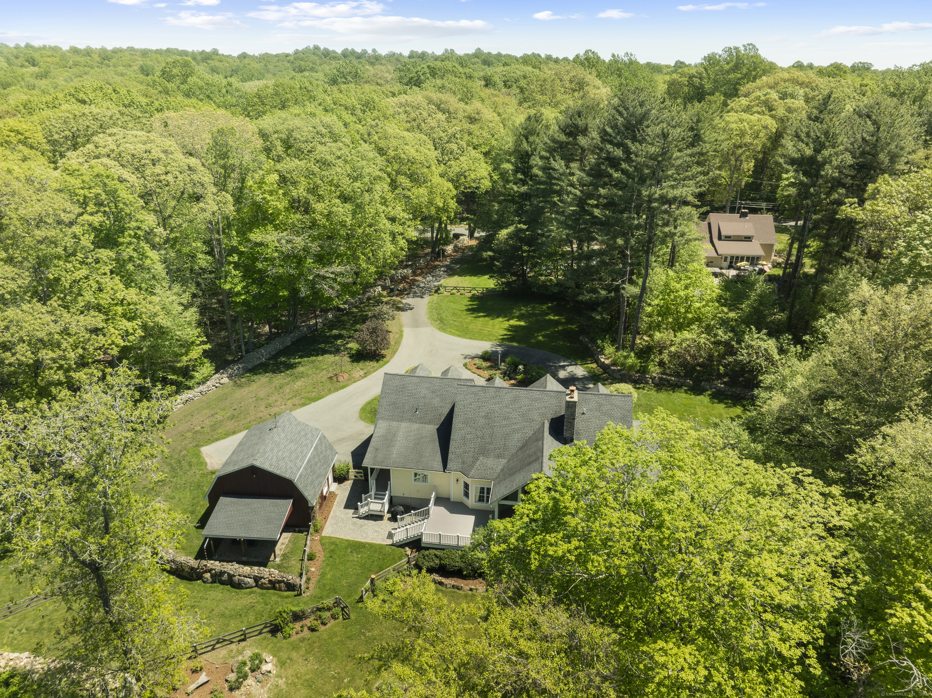 140 Podunk Road, Guilford, Connecticut image 32