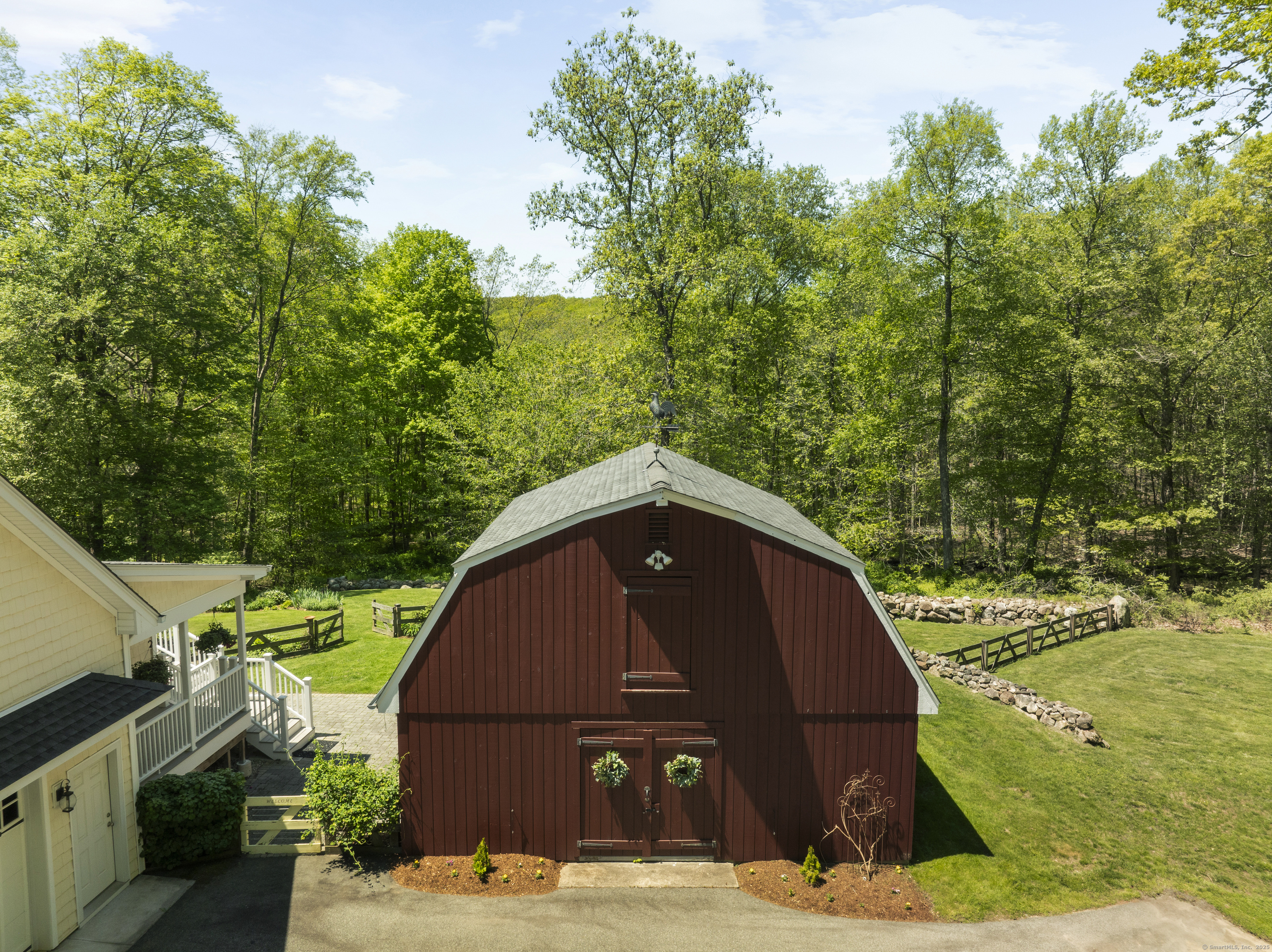 140 Podunk Road, Guilford, Connecticut image 31