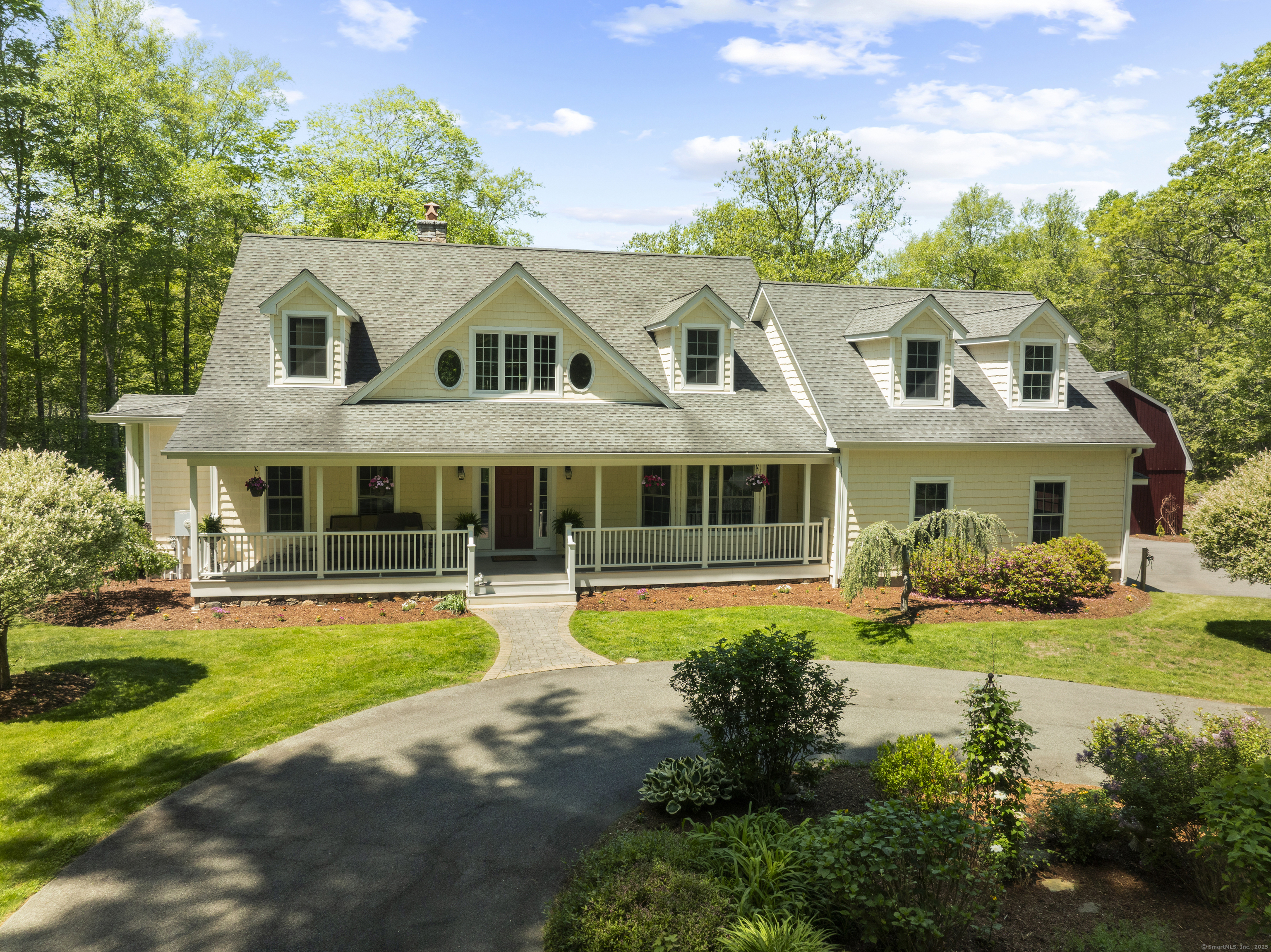 140 Podunk Road, Guilford, Connecticut image 1