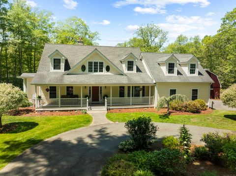 140 Podunk Road Guilford CT 06437