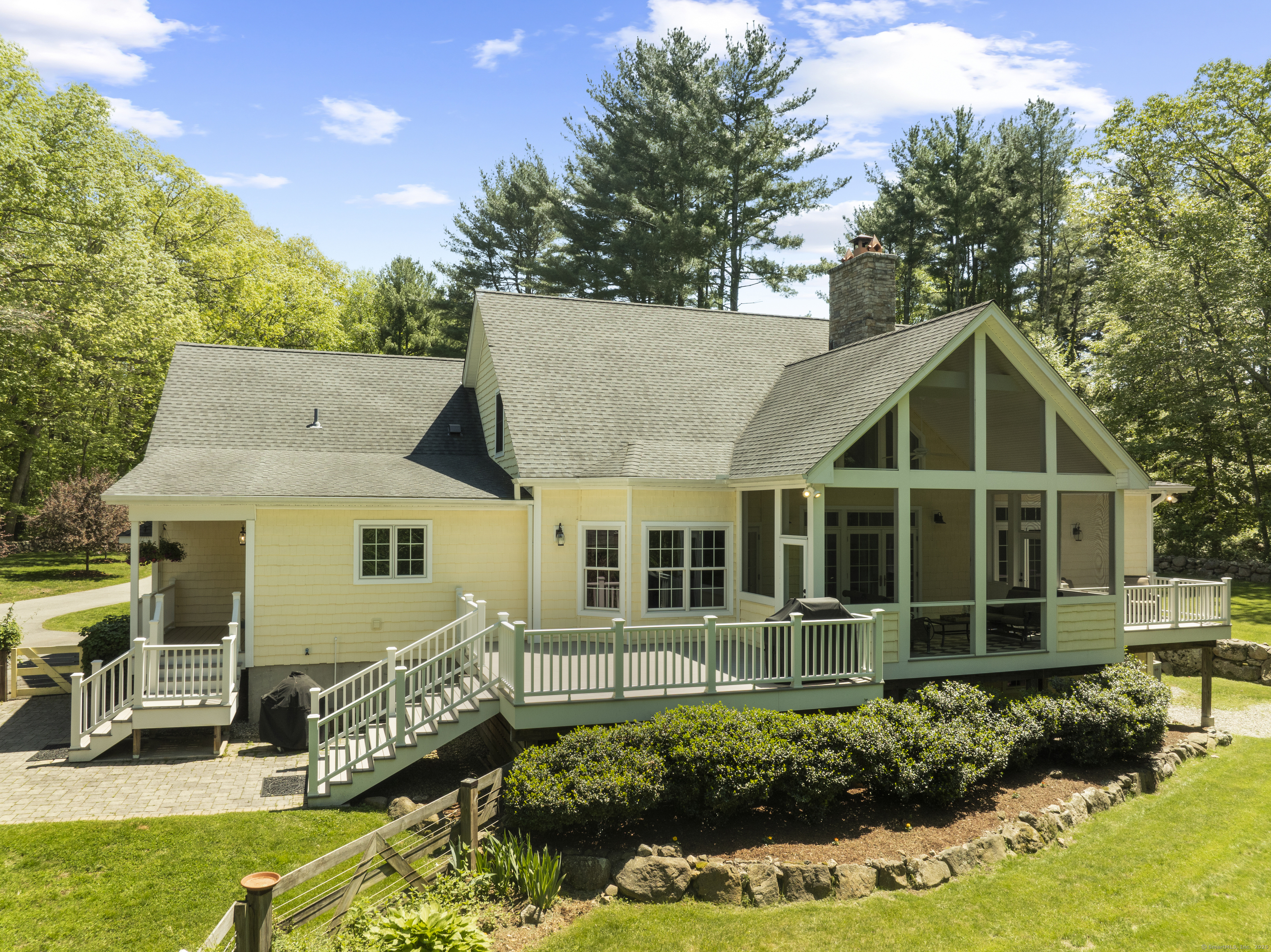140 Podunk Road, Guilford, Connecticut image 27