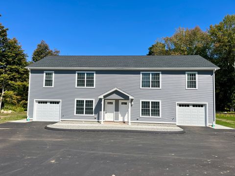 Photo of 479 Norwich Avenue #L, Colchester, CT 06415 (MLS # 24127948)