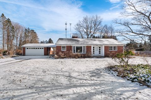 A home in Torrington