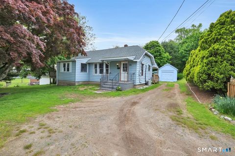 Photo of 574 East Road, Bristol, CT 06010 (MLS # 24175401)