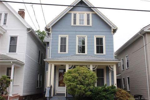 Photo of 28 Cottage Street #1, New Haven, CT 06511 (MLS # 24160033)