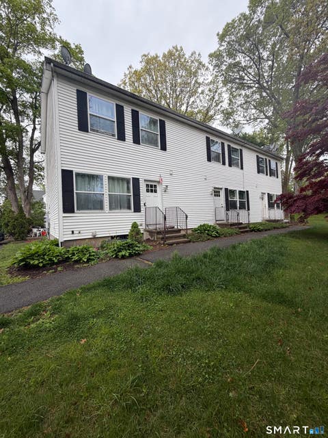 Multifamily For Sale - 48 Morgan Avenue<br/> Fairfield County, Danbury, CT 06810