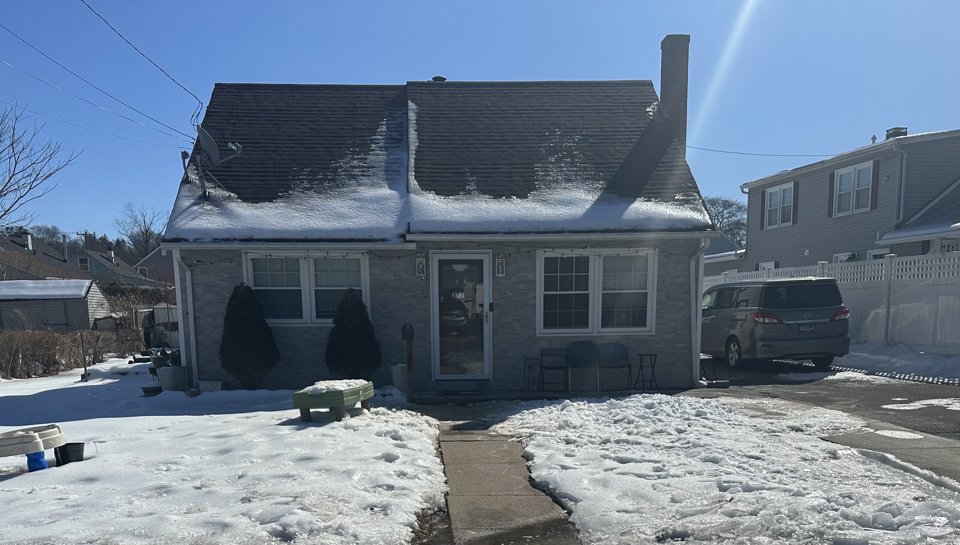 Glen Hills Road, Meriden, Connecticut - 2 Bedrooms  
1 Bathrooms  
4 Rooms - 