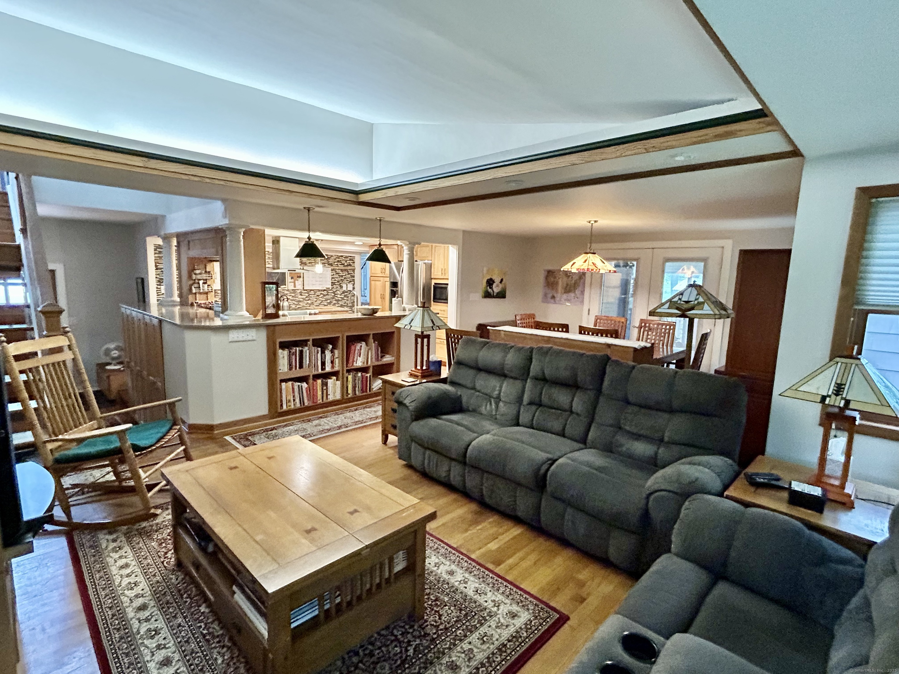 38 Tanglewood Road