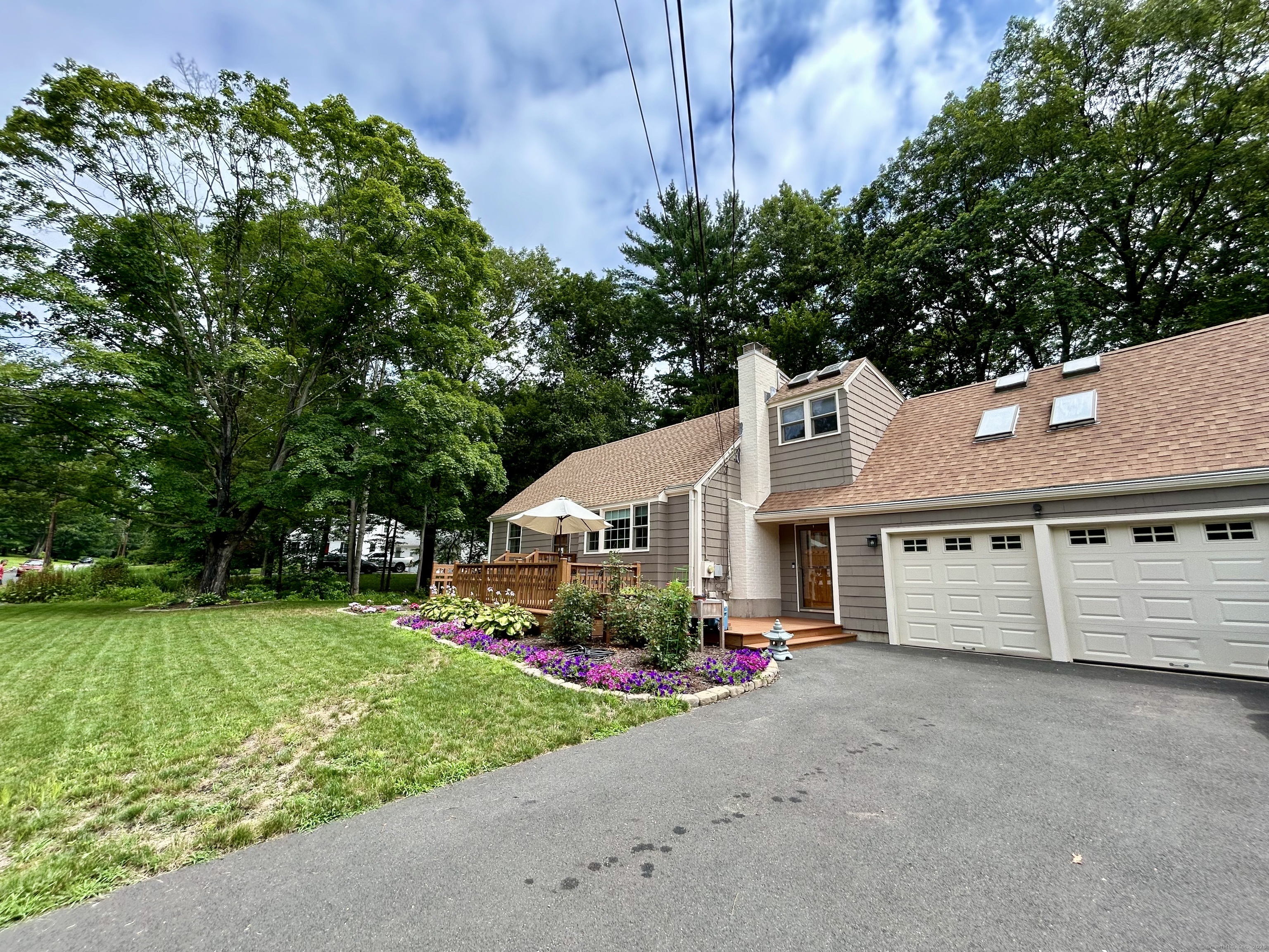 38 Tanglewood Road