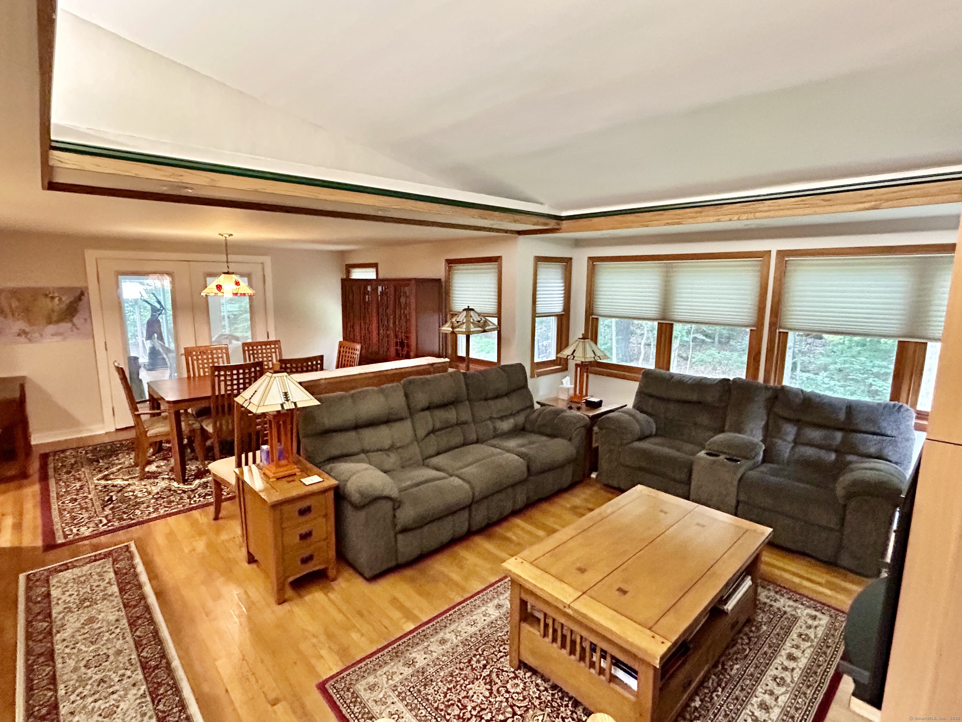38 Tanglewood Road