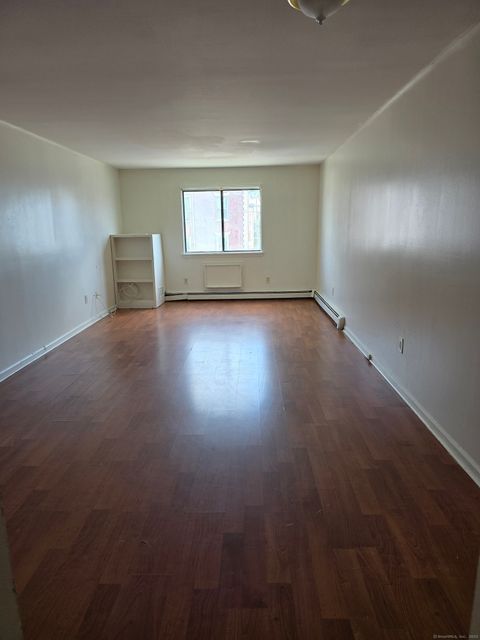 Tiny photo for 1610 Fairfield Avenue #APT G4, Bridgeport, CT 06605 (MLS # 24136916)
