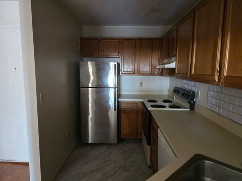 Tiny photo for 1610 Fairfield Avenue #APT G4, Bridgeport, CT 06605 (MLS # 24136916)