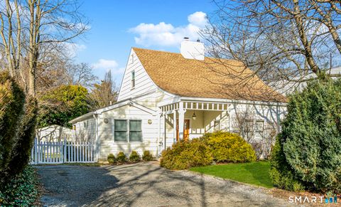 1 Old Kings Highway Greenwich CT 06870