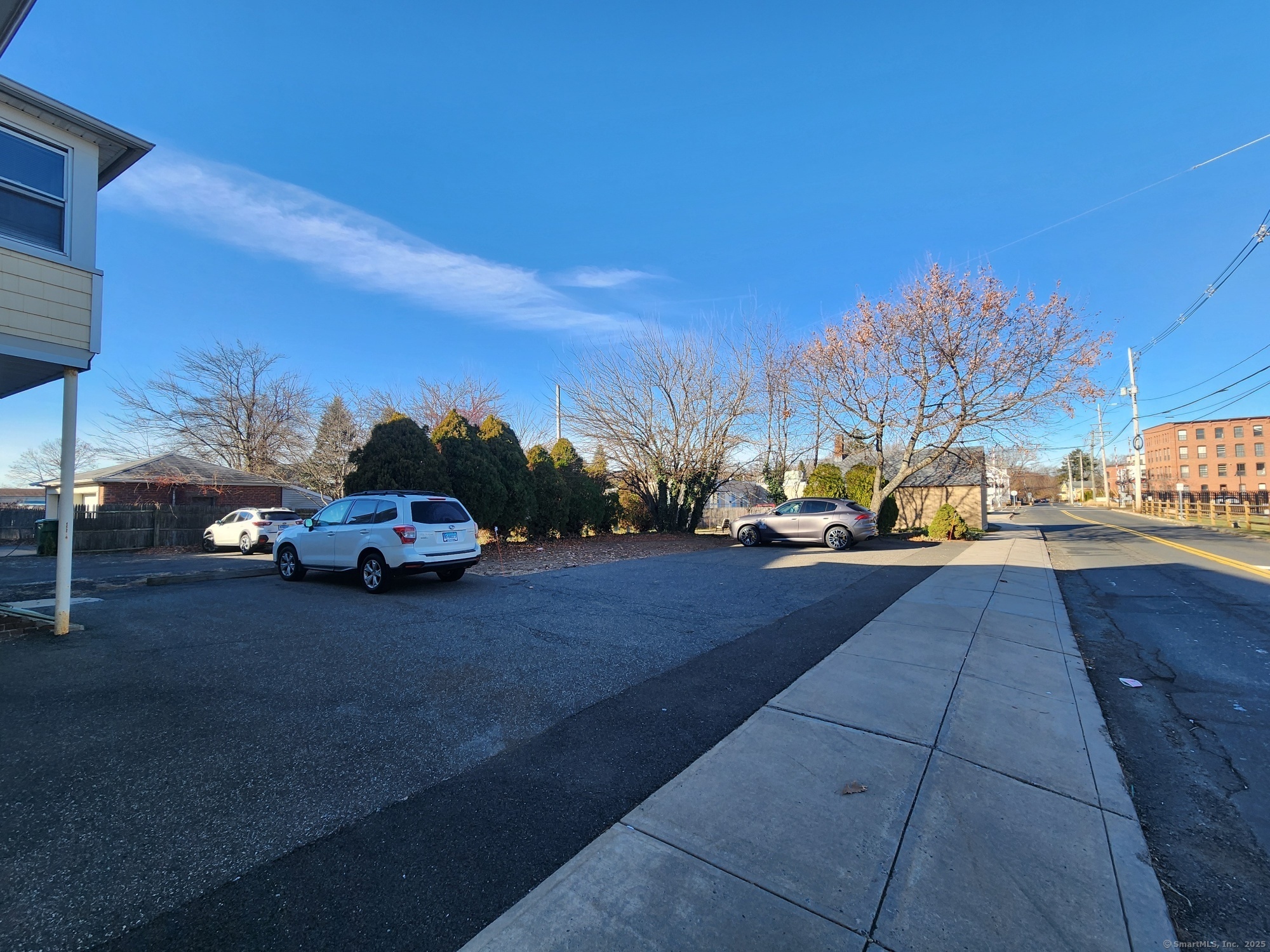 330 North Colony Street