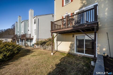 Tiny photo for 55 Mill Plain Road #17-6, Danbury, CT 06811 (MLS # 24150108)