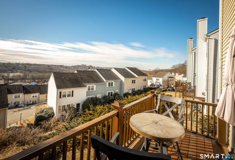 Tiny photo for 55 Mill Plain Road #17-6, Danbury, CT 06811 (MLS # 24150108)