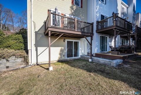 Tiny photo for 55 Mill Plain Road #17-6, Danbury, CT 06811 (MLS # 24150108)