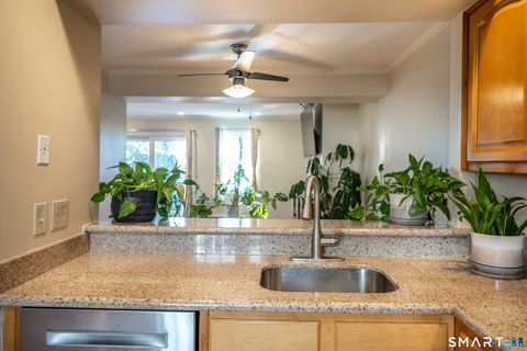 Tiny photo for 55 Mill Plain Road #17-6, Danbury, CT 06811 (MLS # 24150108)