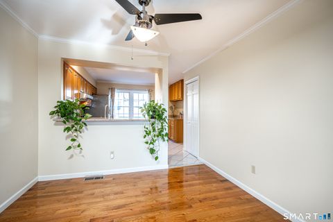 Tiny photo for 55 Mill Plain Road #17-6, Danbury, CT 06811 (MLS # 24150108)