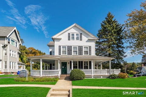 Multifamily For Rent - 53 Montowese Street #2<br/> New Haven County, Branford, CT 06405