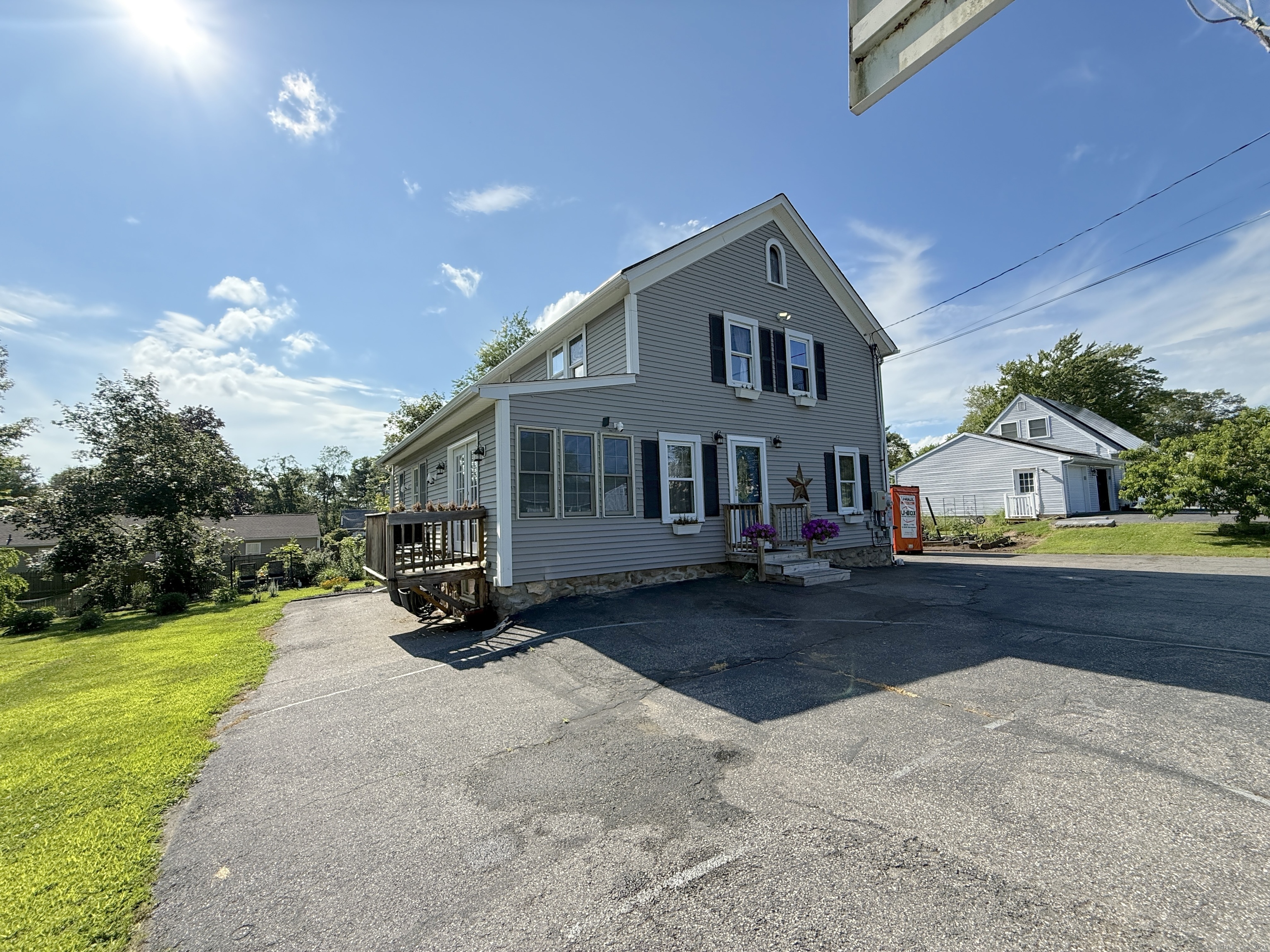 293 Torringford West Street