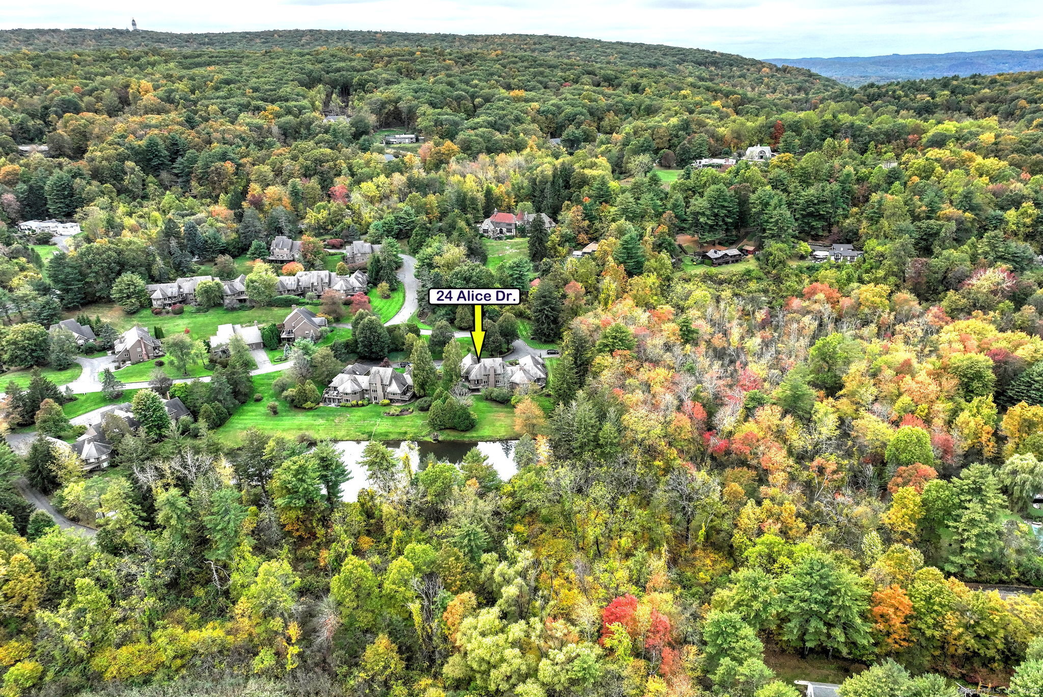 24 Alice Drive 24