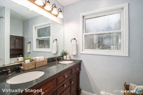 Tiny photo for 6 Westwood Terrace, Newtown, CT 06470 (MLS # 24148004)