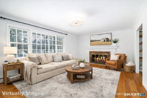 Tiny photo for 6 Westwood Terrace, Newtown, CT 06470 (MLS # 24148004)