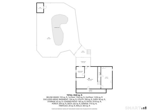 Tiny photo for 6 Westwood Terrace, Newtown, CT 06470 (MLS # 24148004)