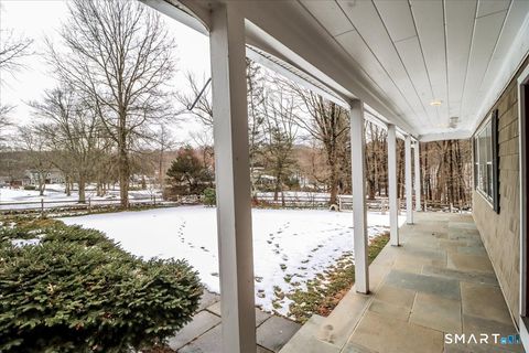 Tiny photo for 6 Westwood Terrace, Newtown, CT 06470 (MLS # 24148004)