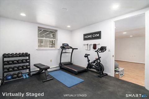 Tiny photo for 6 Westwood Terrace, Newtown, CT 06470 (MLS # 24148004)