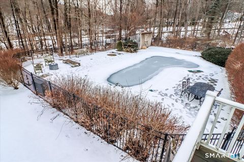 Tiny photo for 6 Westwood Terrace, Newtown, CT 06470 (MLS # 24148004)