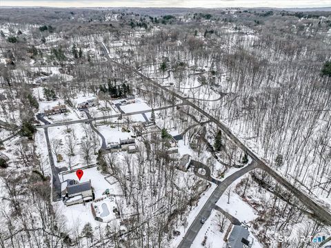 Tiny photo for 6 Westwood Terrace, Newtown, CT 06470 (MLS # 24148004)