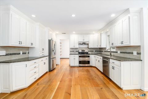 Tiny photo for 6 Westwood Terrace, Newtown, CT 06470 (MLS # 24148004)