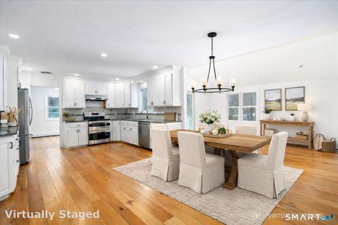 Tiny photo for 6 Westwood Terrace, Newtown, CT 06470 (MLS # 24148004)