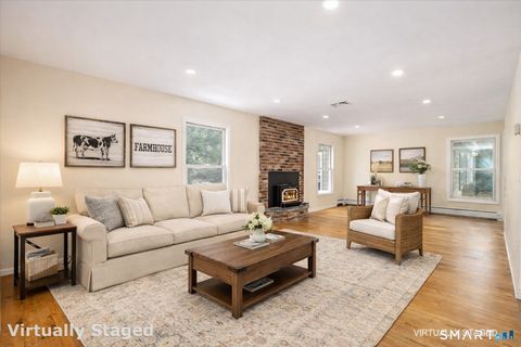 Tiny photo for 6 Westwood Terrace, Newtown, CT 06470 (MLS # 24148004)