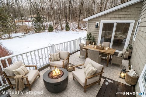 Tiny photo for 6 Westwood Terrace, Newtown, CT 06470 (MLS # 24148004)