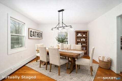 Tiny photo for 6 Westwood Terrace, Newtown, CT 06470 (MLS # 24148004)