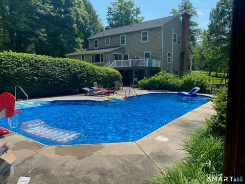 Tiny photo for 6 Westwood Terrace, Newtown, CT 06470 (MLS # 24148004)